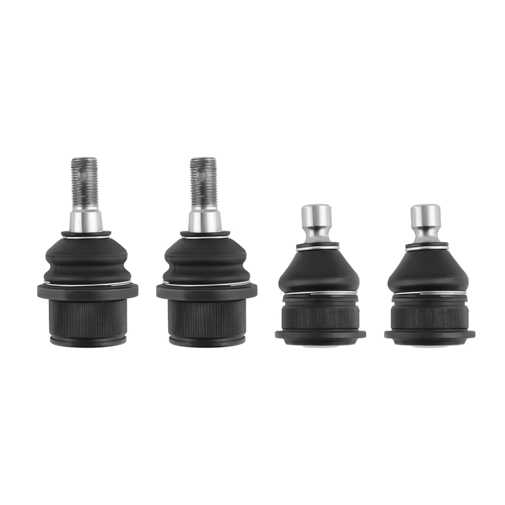 Steering RackPinion 22-1014Ball Joints K6663 K6664 compatible for Buick Rainier 04-07