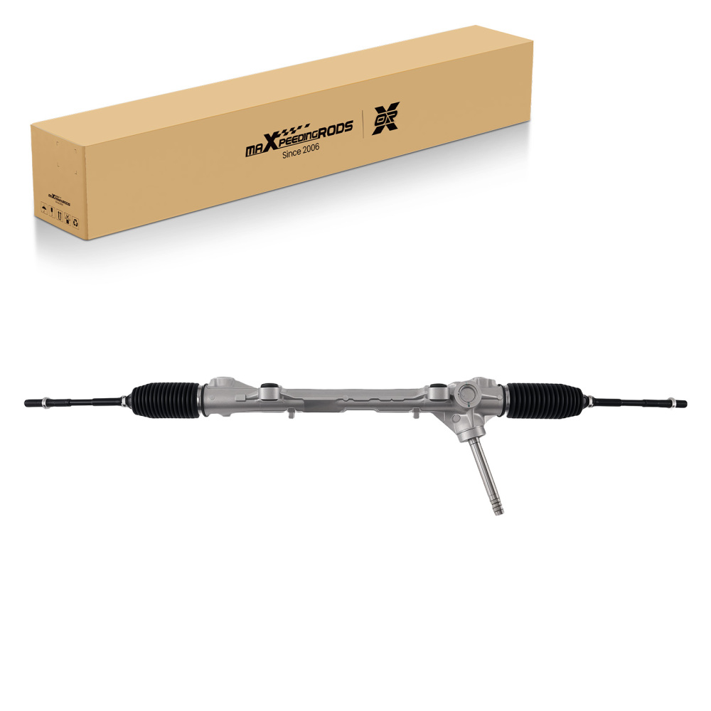Power Steering Rack and Pinion compatible for Hyundai Elantra GL GLS SE 2017-2020 2130153
