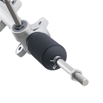 Complete Power Steering RackPinion compatible for Hyundai Veloster 2012 L4 1.6L 1G-2410
