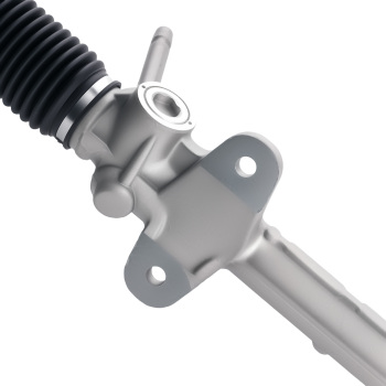 Complete Power Steering RackPinion compatible for Hyundai Veloster 2012 L4 1.6L 1G-2410