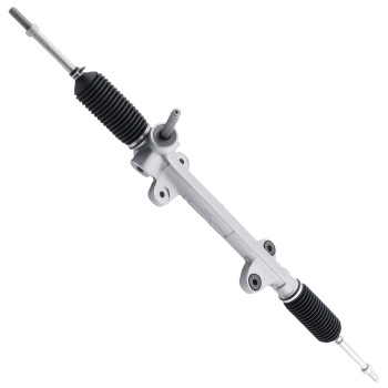 Complete Power Steering RackPinion compatible for Hyundai Veloster 2012 L4 1.6L 1G-2410