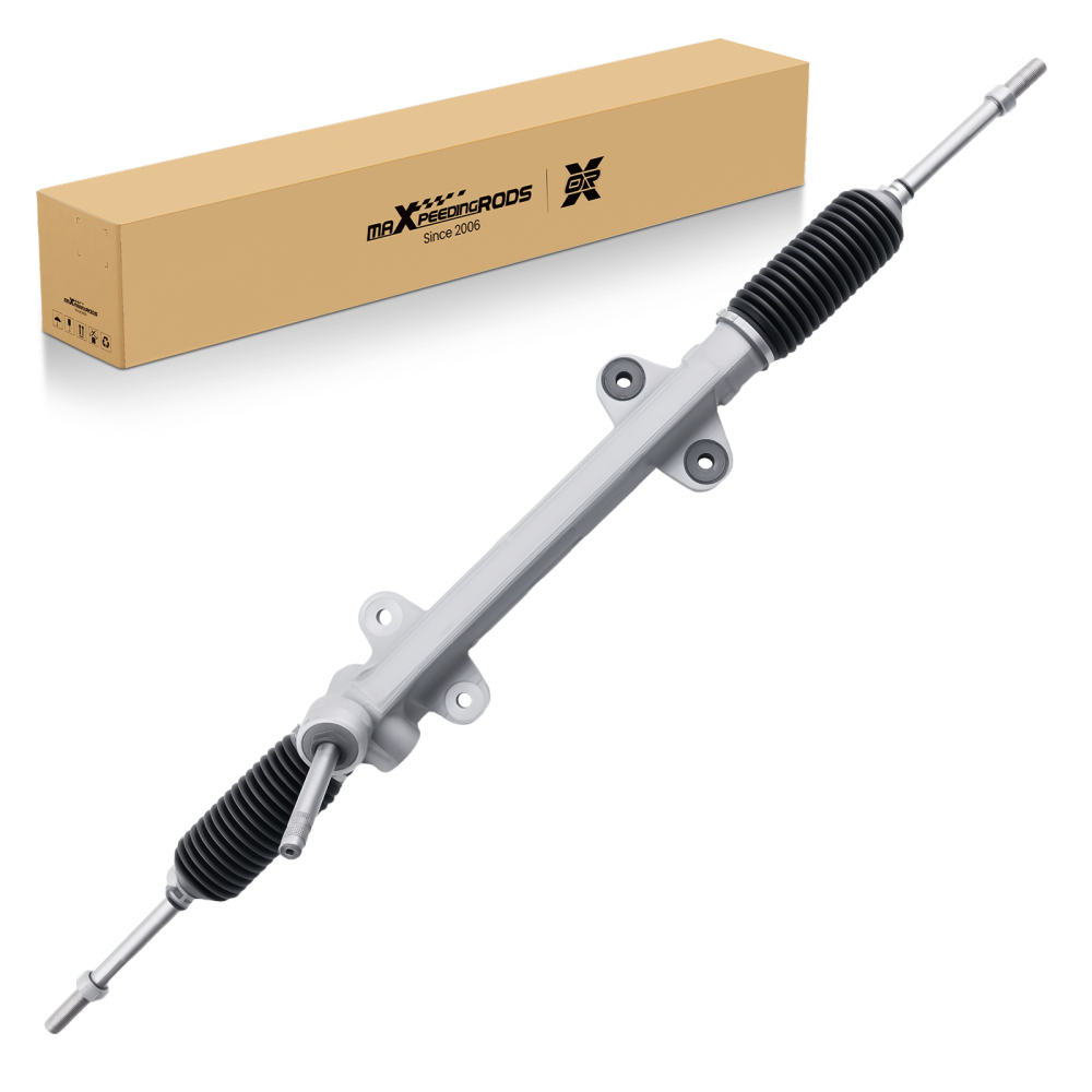 Complete Power Steering RackPinion compatible for Hyundai Veloster 2012 L4 1.6L 1G-2410