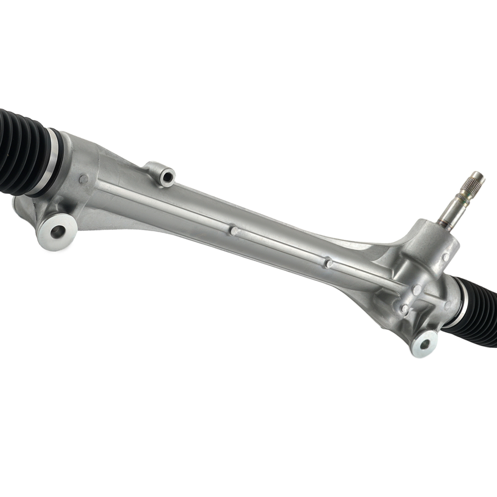 Complete Power Steering RackPinion compatible for Toyota Venza L4 2.7L V6 3.5L 2009-2015