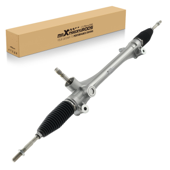 Complete Power Steering RackPinion compatible for Toyota Venza L4 2.7L V6 3.5L 2009-2015