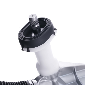 Power Steering Rack and Pinion compatible for Kia Sorento Front AWD 2016 2017-2018