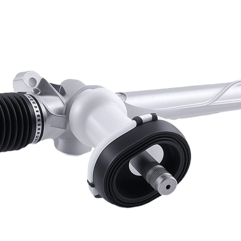 Complete Steering Rack and Pinion compatible for Kia Sorento 2016-2018 Front 1G-3036 AWD