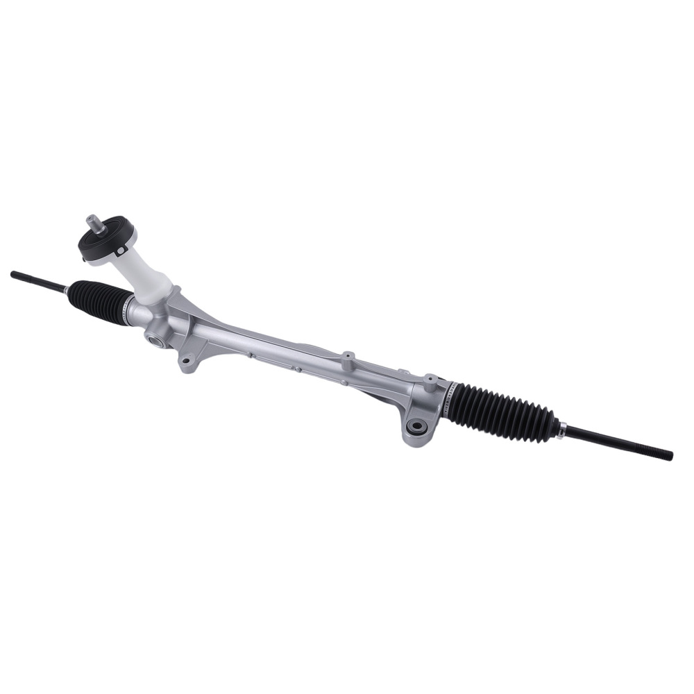 Complete Steering Rack and Pinion compatible for Kia Sorento 2016-2018 Front 1G-3036 AWD