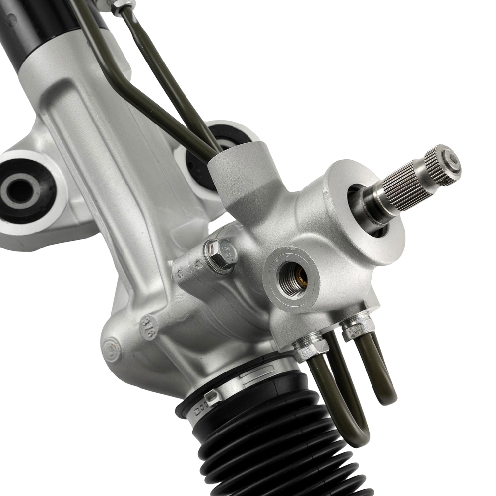 Complete Power Steering RackPinion compatible for Honda Odyssey 2005-2006 53601SHJA84