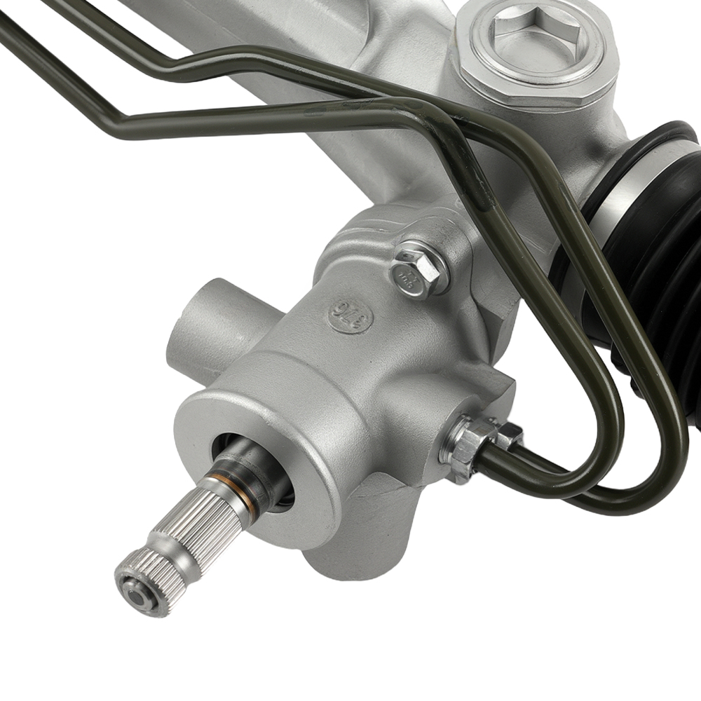 Complete Power Steering RackPinion compatible for Honda Odyssey 2005-2006 53601SHJA84