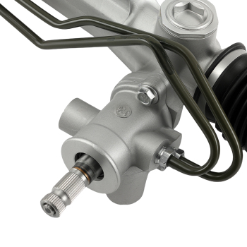 Power Steering RackPinion Assembly compatible for Honda Odyssey 2005-2006 262724