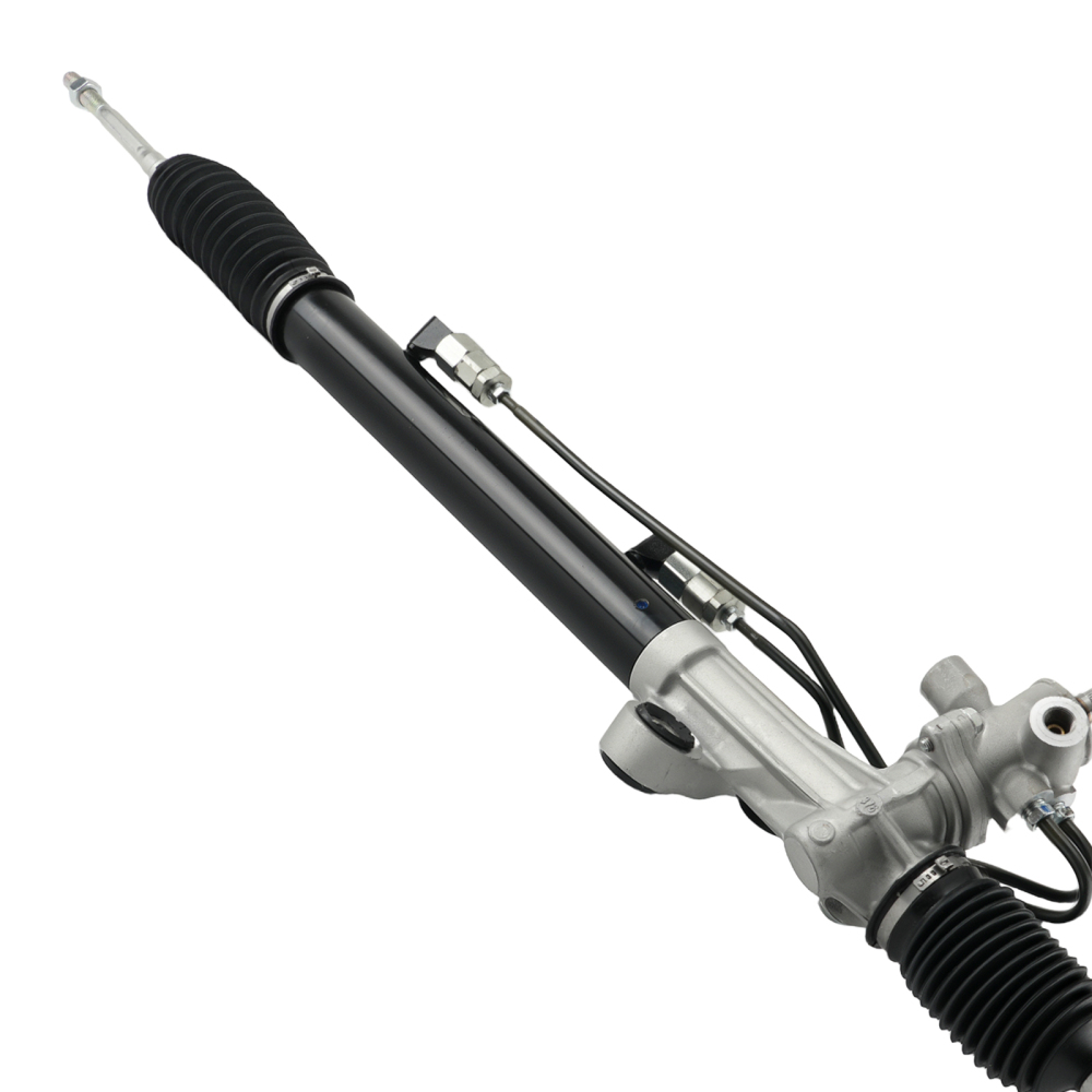 Complete Power Steering RackPinion compatible for Honda Odyssey 2005-2006 53601SHJA84