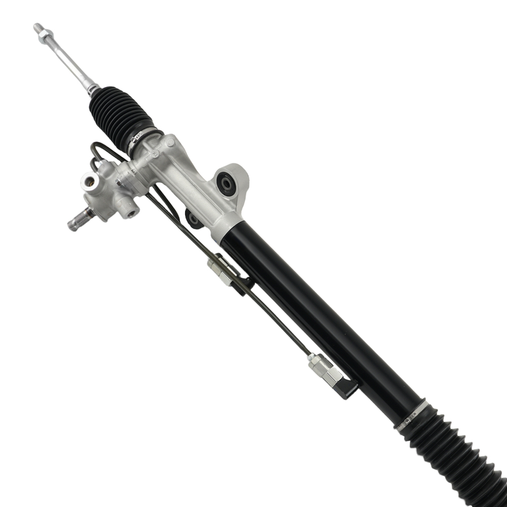 Complete Power Steering RackPinion compatible for Honda Odyssey 2005-2006 53601SHJA84