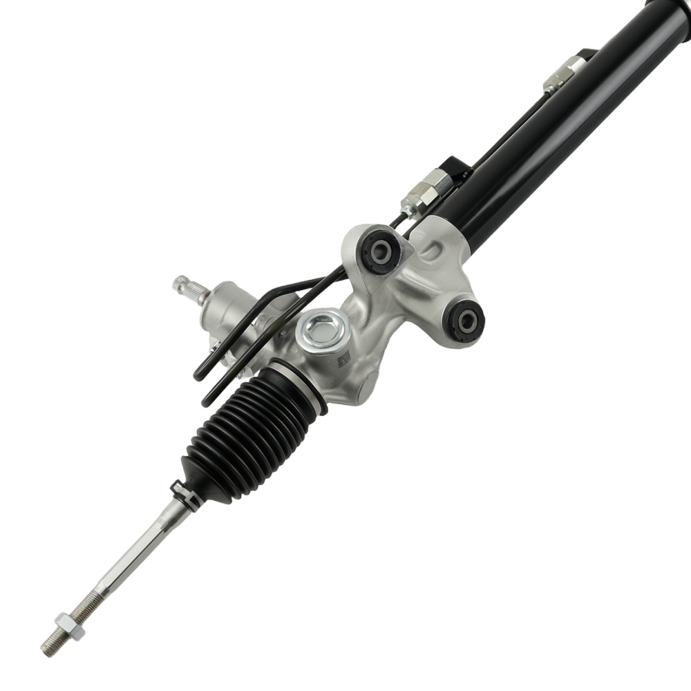 Complete Power Steering RackPinion compatible for Honda Odyssey 2005-2006 53601SHJA84