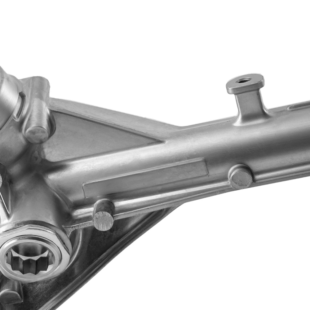 Complete Steering Rack and Pinion compatible for Kia Sorento AWD 2021-2024 56500P2000