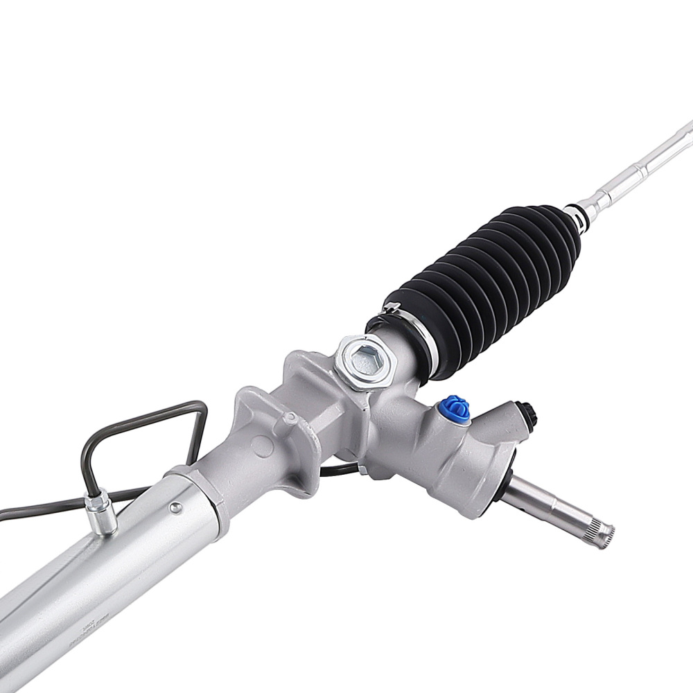 Steering Rack Power compatible for Subaru Forester SG 2.0L/2.5L 2002-2007 34110-SA020