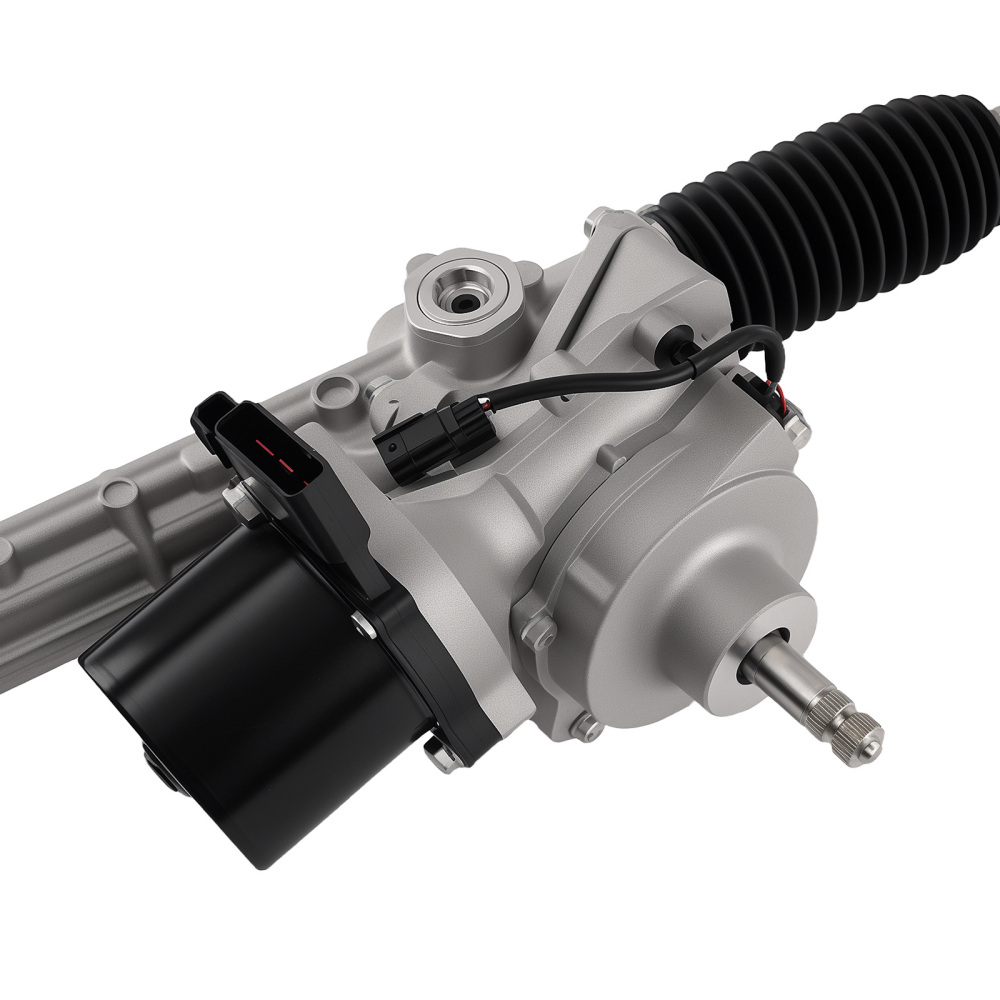 Power Steering Rack & Pinion compatible for Honda Accord All Submodel L4 2.4L 2013-2017