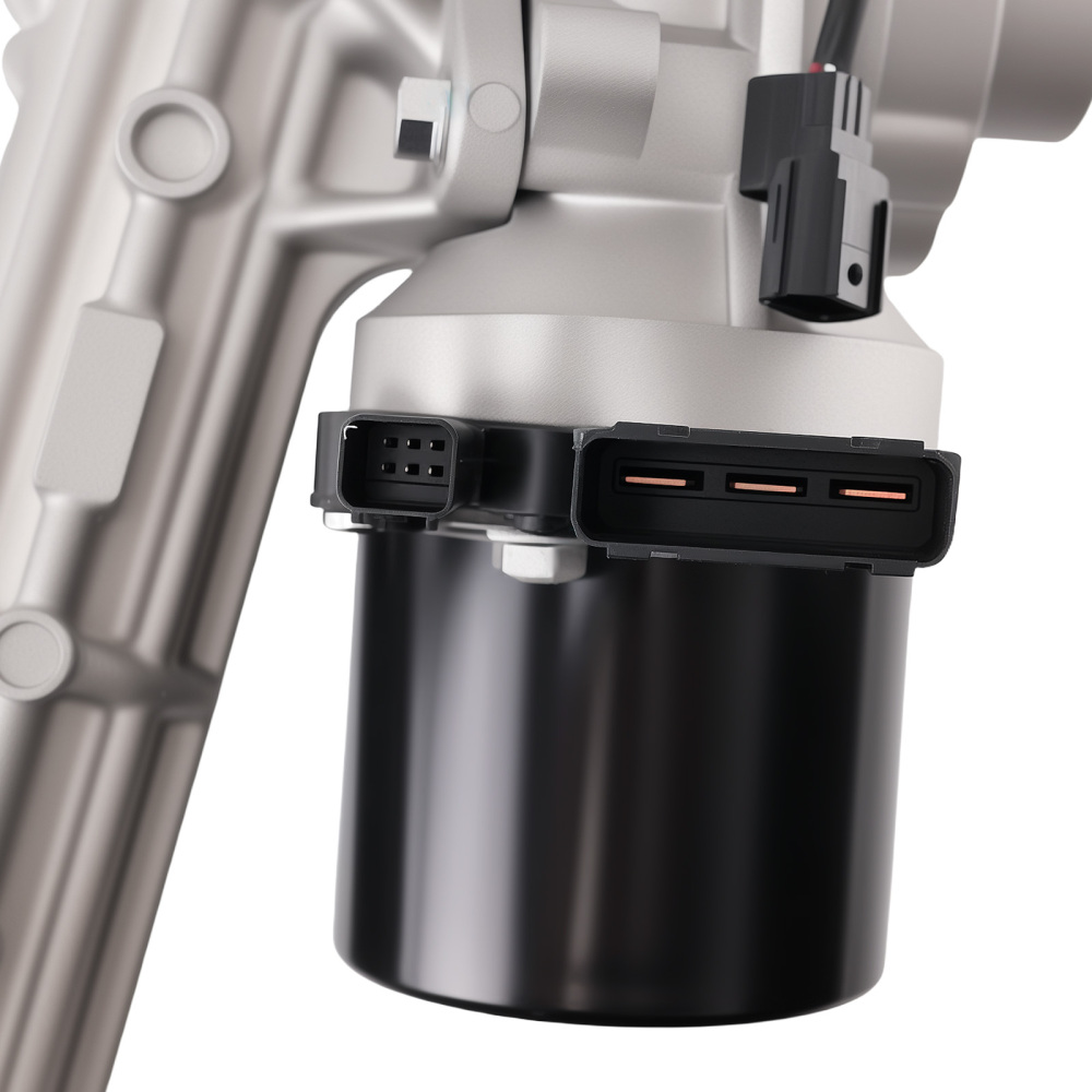 Power Steering Rack & Pinion compatible for Honda Accord All Submodel L4 2.4L 2013-2017