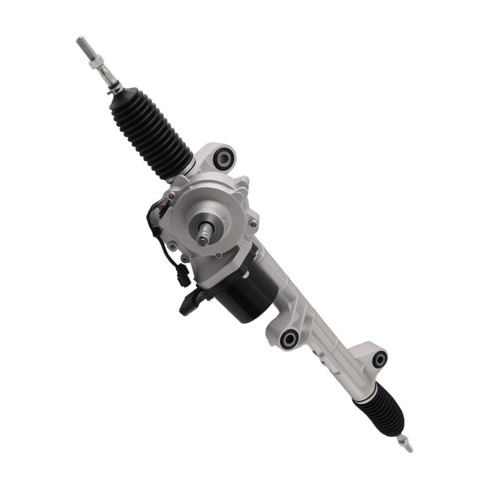 Power Steering Rack & Pinion compatible for Honda Accord All Submodel L4 2.4L 2013-2017