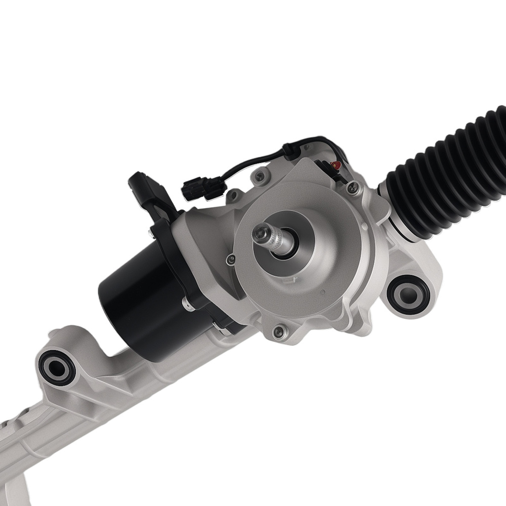 Power Steering Rack & Pinion compatible for Honda Accord All Submodel L4 2.4L 2013-2017