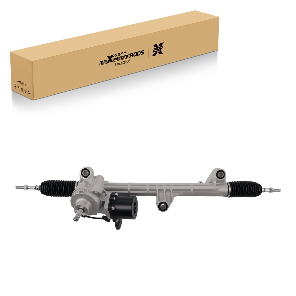 Power Steering Rack & Pinion compatible for Honda Accord All Submodel L4 2.4L 2013-2017