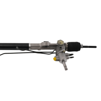 Complete Power Steering Rack and Pinion Assembly compatible for Honda Accord 2.2L 1995-1997
