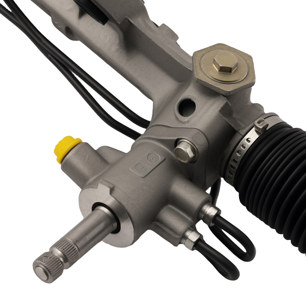 Complete Power Steering Rack and Pinion Assembly compatible for Honda Accord 2.2L 1995-1997