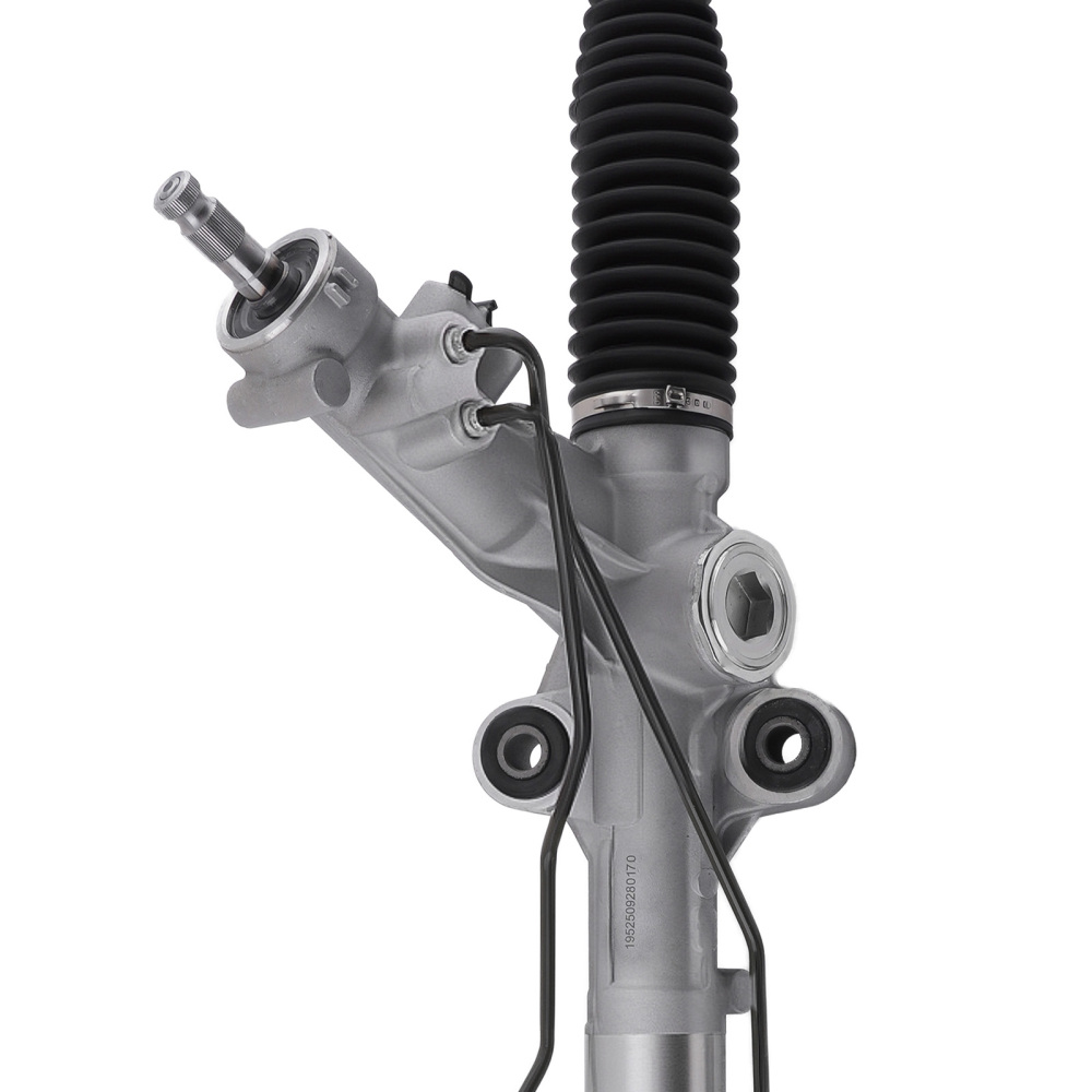 Ensemble du boîtier de direction compatible pour Mercedes-Benz Viano Vito Mixto 03-14