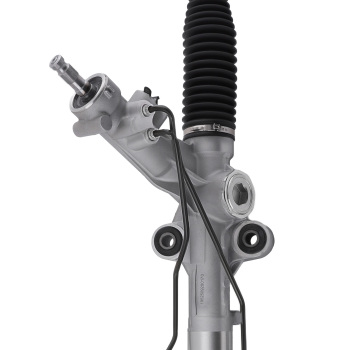 Ensemble du boîtier de direction compatible pour Mercedes-Benz Viano Vito Mixto 03-14