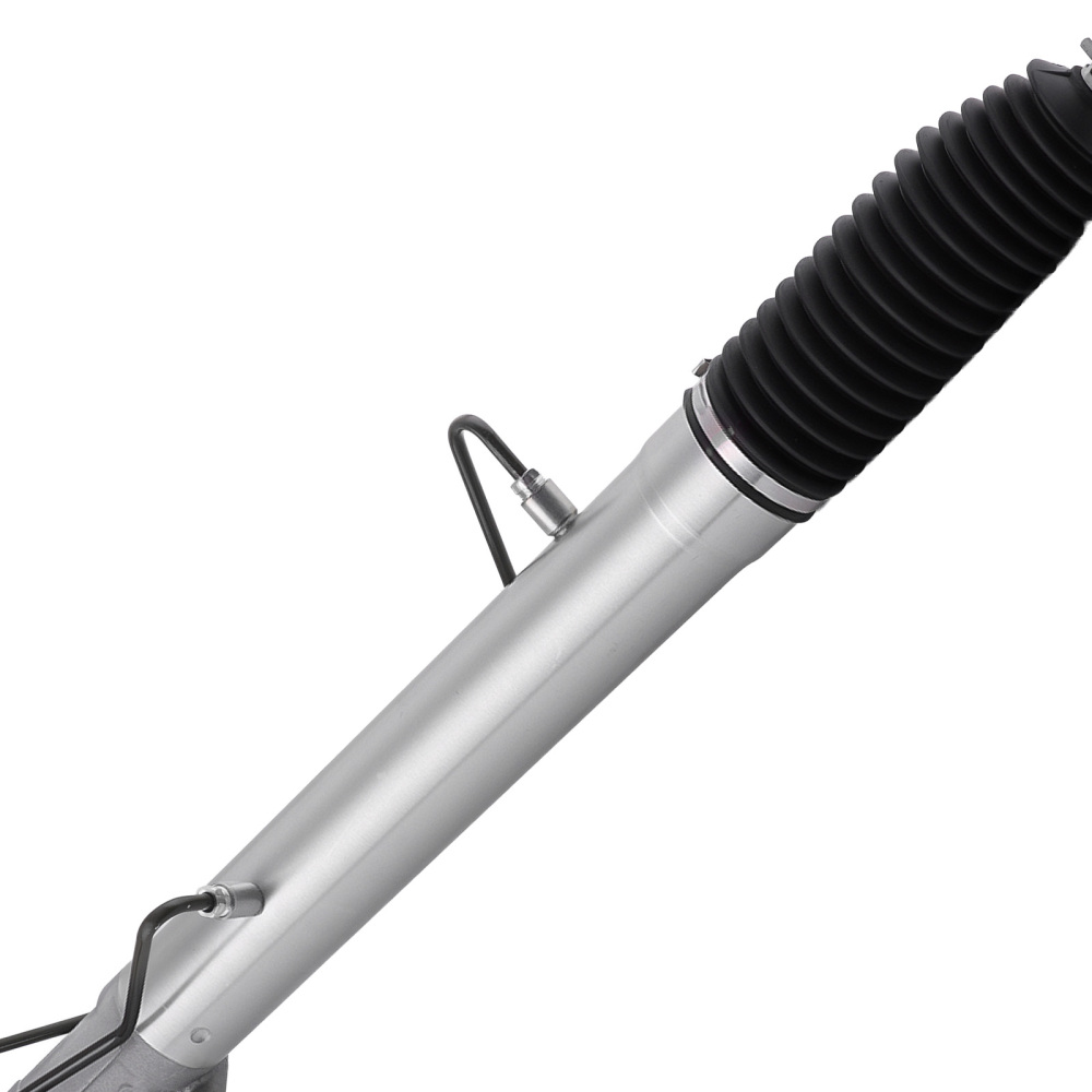 Ensemble du boîtier de direction compatible pour Mercedes-Benz Viano Vito Mixto 03-14