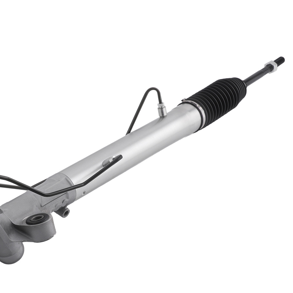 Ensemble du boîtier de direction compatible pour Mercedes-Benz Viano Vito Mixto 03-14