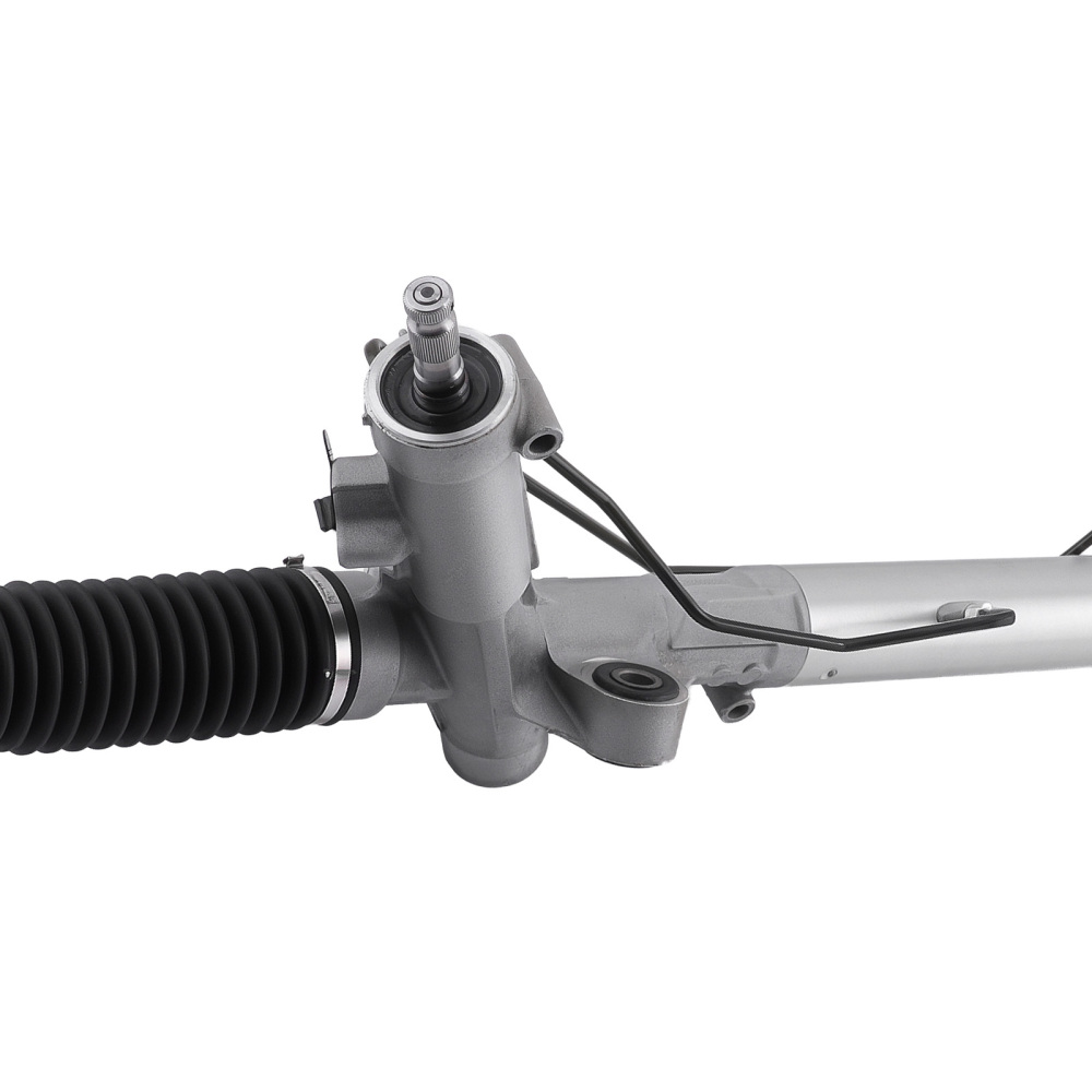 Ensemble du boîtier de direction compatible pour Mercedes-Benz Viano Vito Mixto 03-14