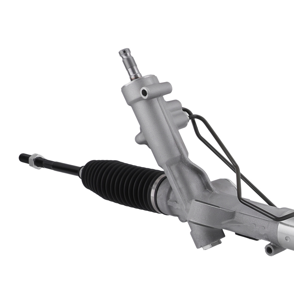 Ensemble du boîtier de direction compatible pour Mercedes-Benz Viano Vito Mixto 03-14