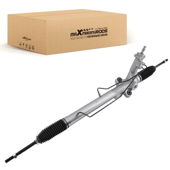 Ensemble du boîtier de direction compatible pour Mercedes-Benz Viano Vito Mixto 03-14