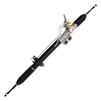 Complete Steering RackPinion compatible for INFINITI QX56 04-2012 49001ZC20A 49001ZH30A