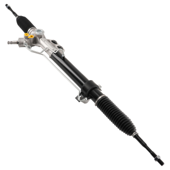 Complete Steering RackPinion compatible for INFINITI QX56 04-2012 49001ZC20A 49001ZH30A