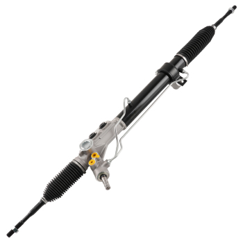 Complete Steering RackPinion compatible for INFINITI QX56 04-2012 49001ZC20A 49001ZH30A