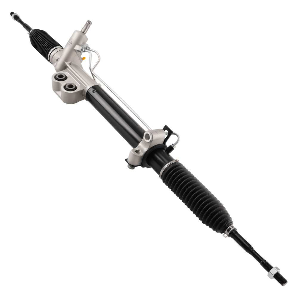 Complete Steering RackPinion compatible for INFINITI QX56 04-2012 49001ZC20A 49001ZH30A