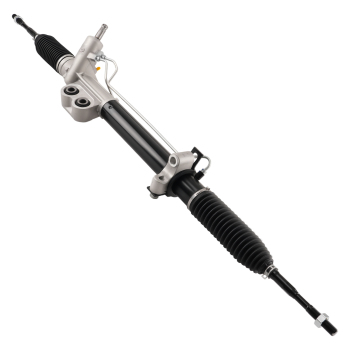 Complete Steering RackPinion compatible for INFINITI QX56 04-2012 49001ZC20A 49001ZH30A