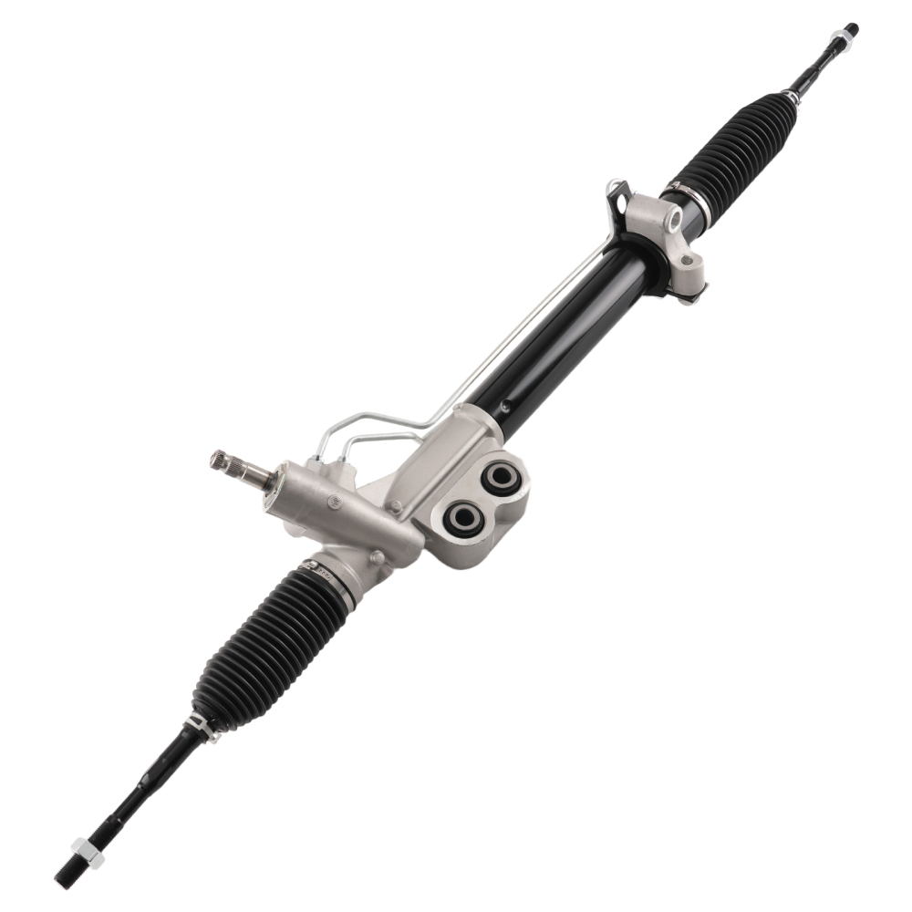 Complete Steering RackPinion compatible for INFINITI QX56 04-2012 49001ZC20A 49001ZH30A