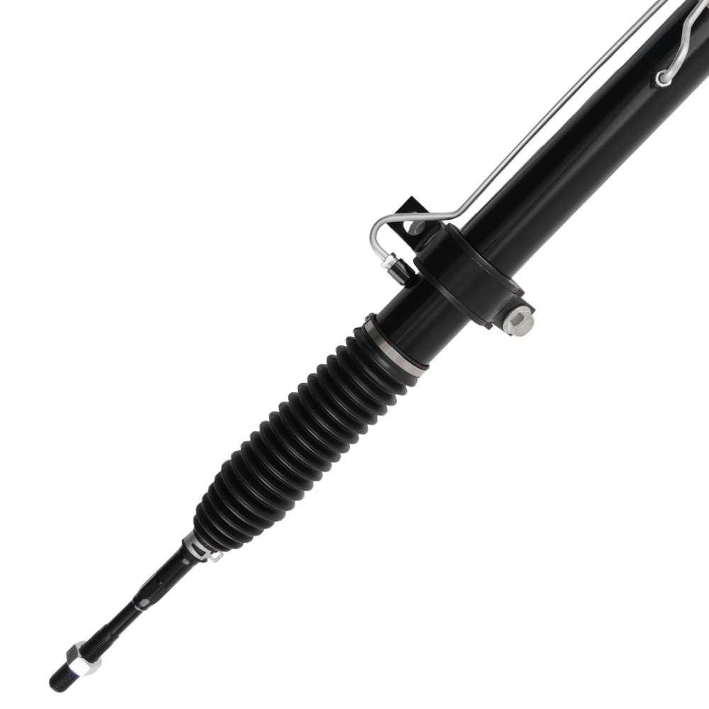 Complete Steering RackPinion compatible for INFINITI QX56 04-2012 49001ZC20A 49001ZH30A