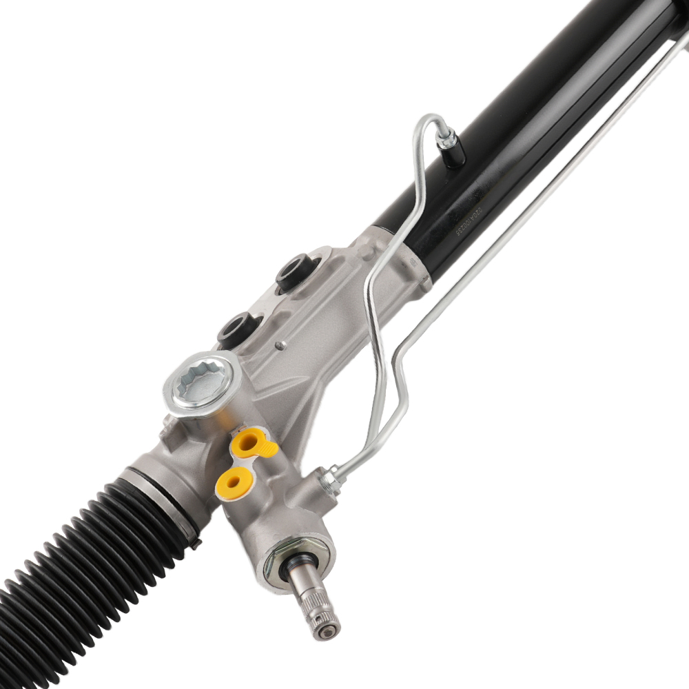 Complete Steering RackPinion compatible for INFINITI QX56 04-2012 49001ZC20A 49001ZH30A