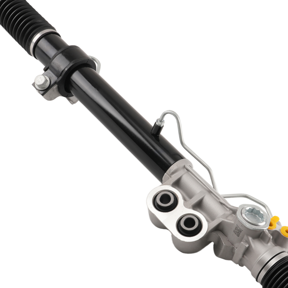 Complete Steering RackPinion compatible for INFINITI QX56 04-2012 49001ZC20A 49001ZH30A