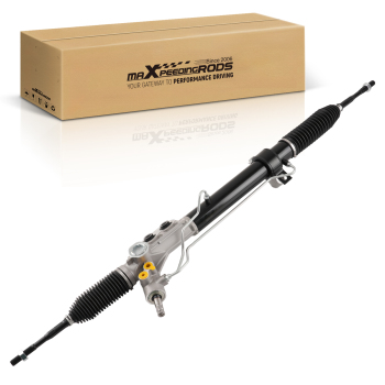 Complete Steering RackPinion compatible for INFINITI QX56 04-2012 49001ZC20A 49001ZH30A