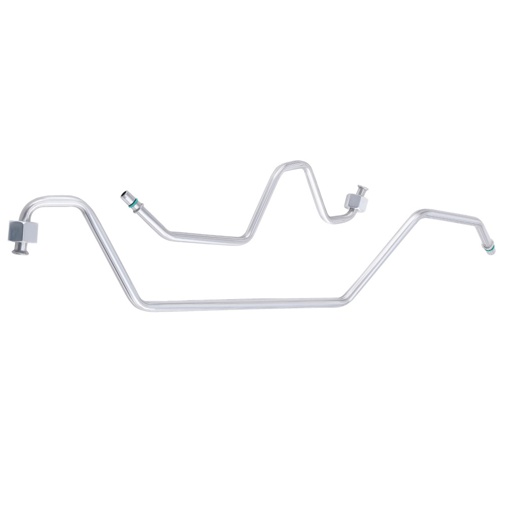 Ball Joint and Steering Rack Line Set compatible for GMC Yukon 2008 2009 2010 11-14