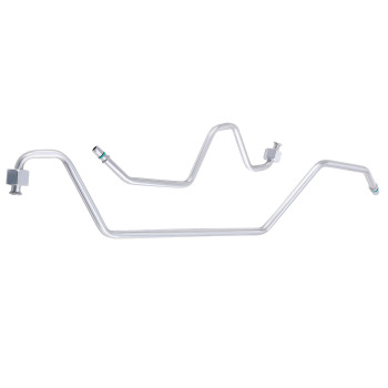 Ball Joint and Steering Rack Line Set compatible for GMC Yukon 2008 2009 2010 11-14