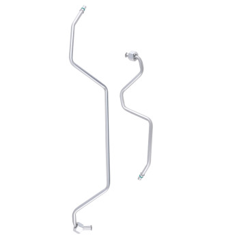 Ball Joint and Steering Rack Line Set compatible for GMC Yukon 2008 2009 2010 11-14