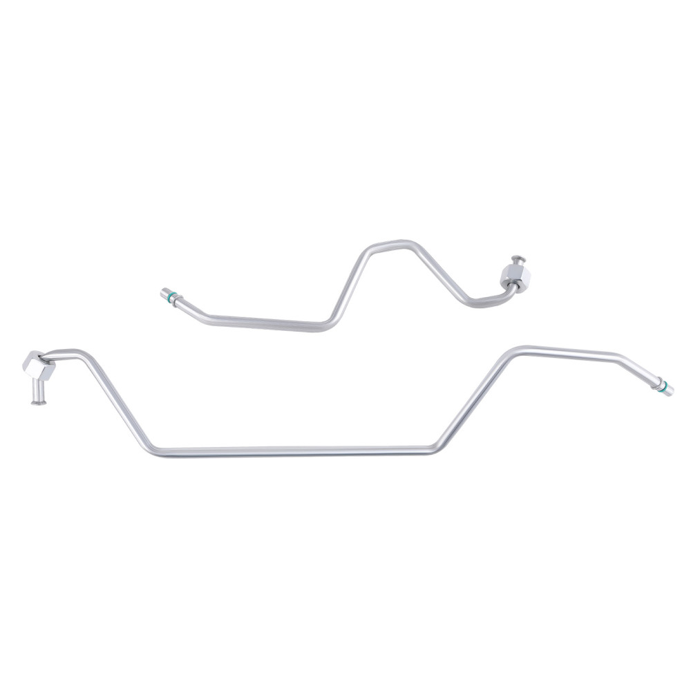 Ball Joint and Steering Rack Line Set compatible for GMC Yukon 2008 2009 2010 11-14