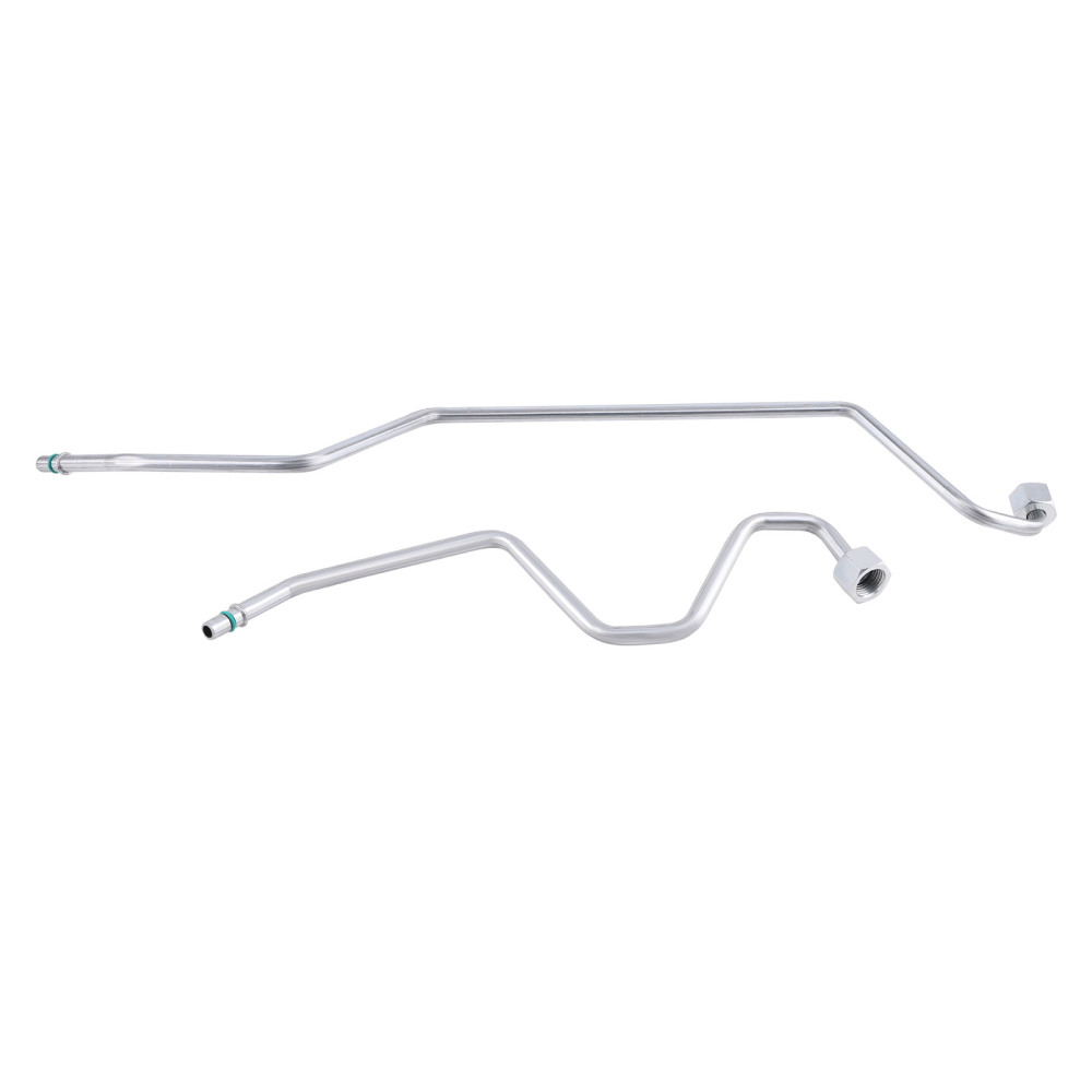 Ball Joint and Steering Rack Line Set compatible for GMC Yukon 2008 2009 2010 11-14