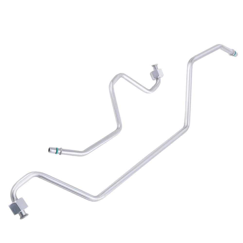 Ball Joint and Steering Rack Line Set compatible for GMC Yukon 2008 2009 2010 11-14