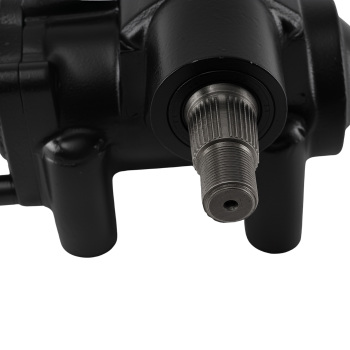 Power Steering Gear Box Conversion Kit compatible for Chevrolet Bel Air/Impala 58-1964